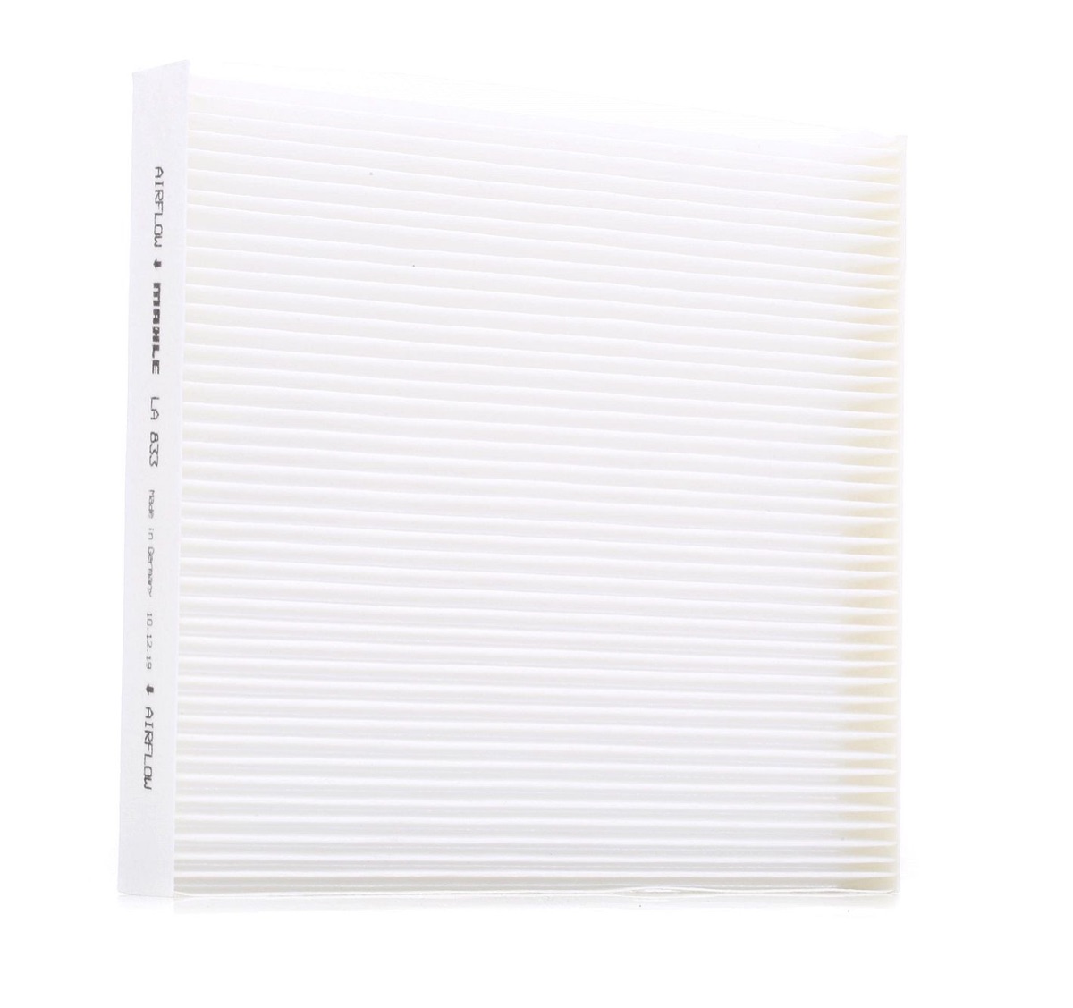 Mahle LA 833 Pollen Filter