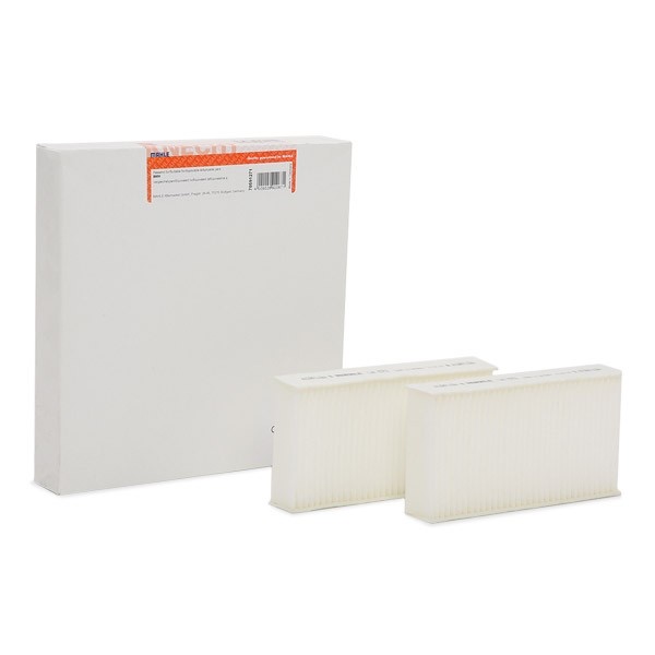 Mahle LA 873/S Pollen Filter
