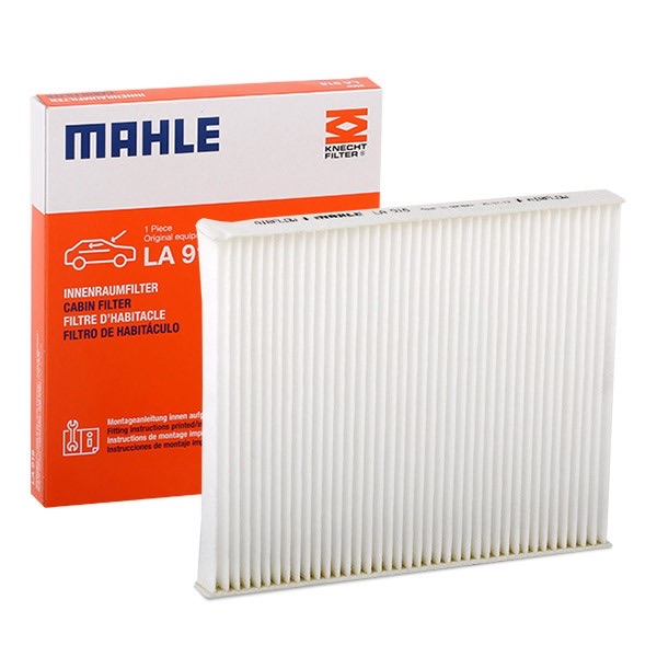 Mahle LA 918 Pollen Filter