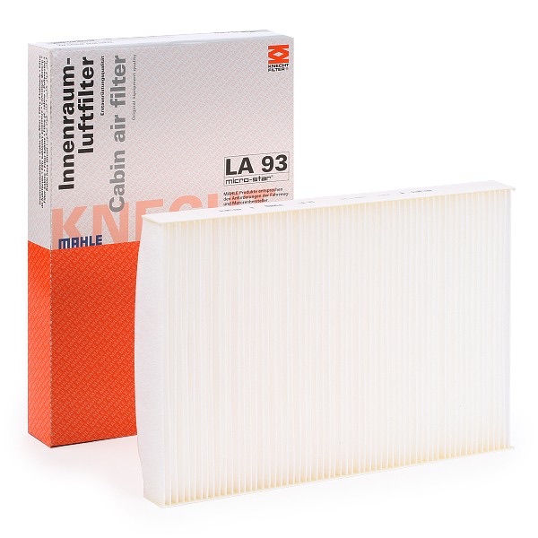 Mahle LA 93 Pollen Filter