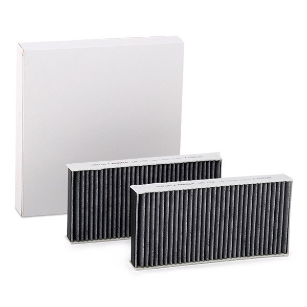 Mahle LAK 1156/S Pollen Filter