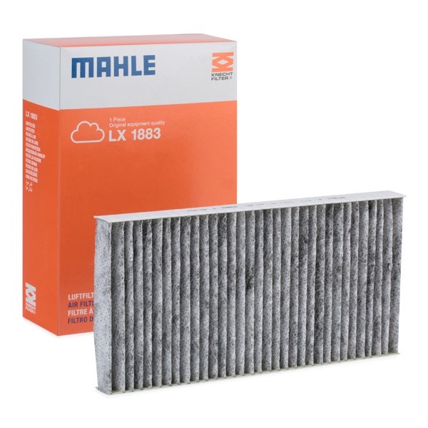 Mahle LAK 1173 Pollen Filter