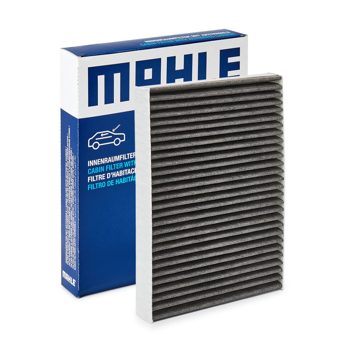 Mahle LAK 1185 Pollen Filter