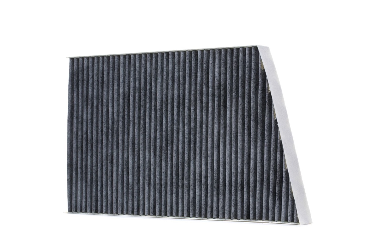 Mahle LAK 129 Pollen Filter