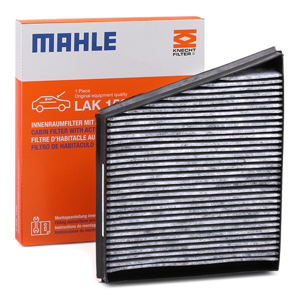 Mahle LAK 156 Pollen Filter