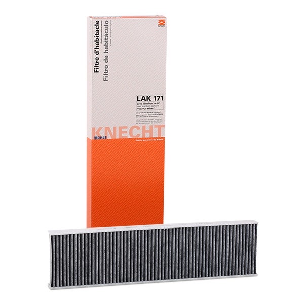 Mahle LAK 171 Pollen Filter
