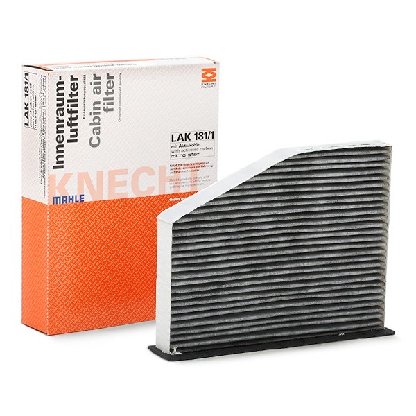 Mahle LAK 181/1 Pollen Filter