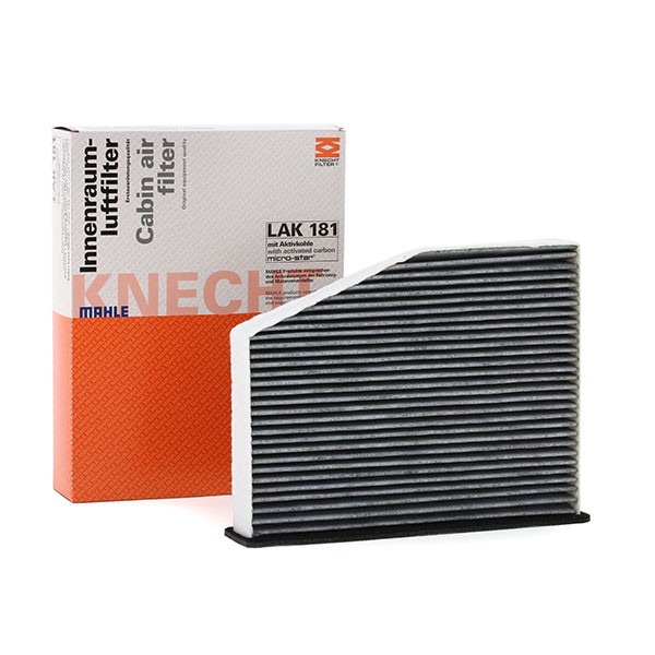 Mahle LAK 181 Pollen Filter