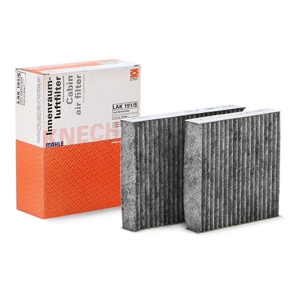 Mahle LAK 191/S Pollen Filter