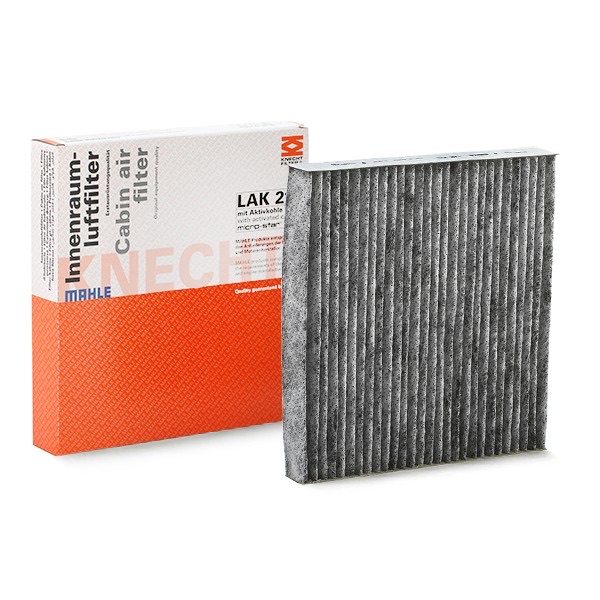 Mahle LAK 216 Pollen Filter
