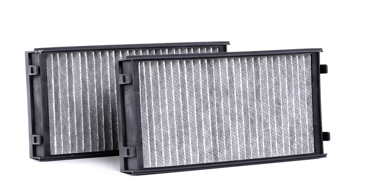 Mahle LAK 221/S Pollen Filter