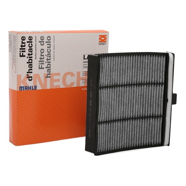 Mahle LAK 227 Pollen Filter