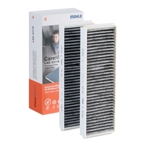 Mahle LAK 239/S Pollen Filter