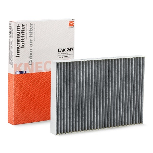 Mahle LAK 247 Pollen Filter