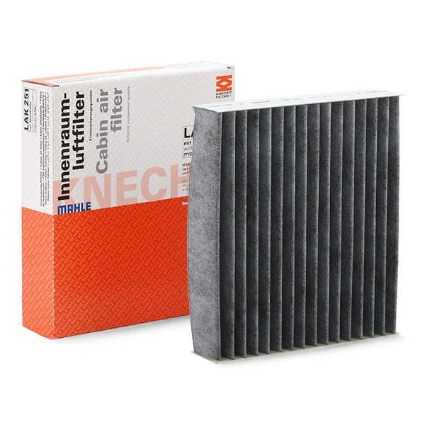 Mahle LAK 251 Pollen Filter