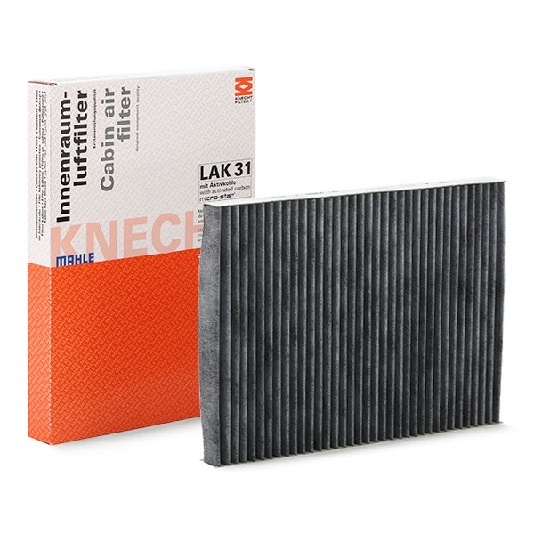Mahle LAK 31 Pollen Filter