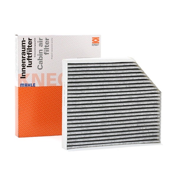 Mahle LAK 386 Pollen Filter