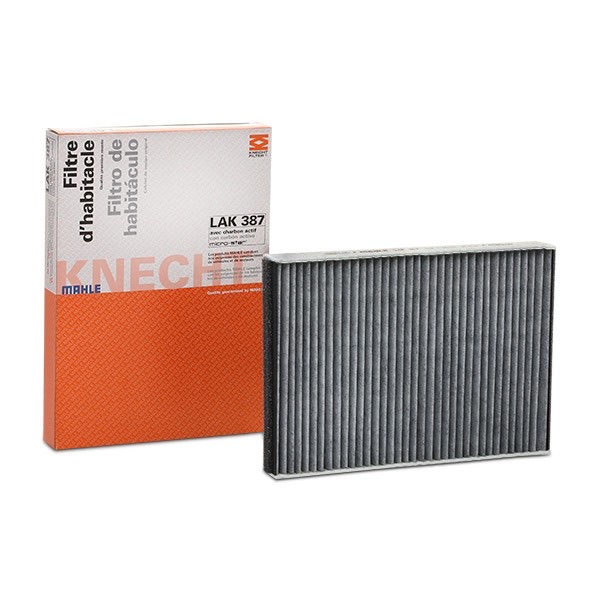Mahle LAK 387 Pollen Filter