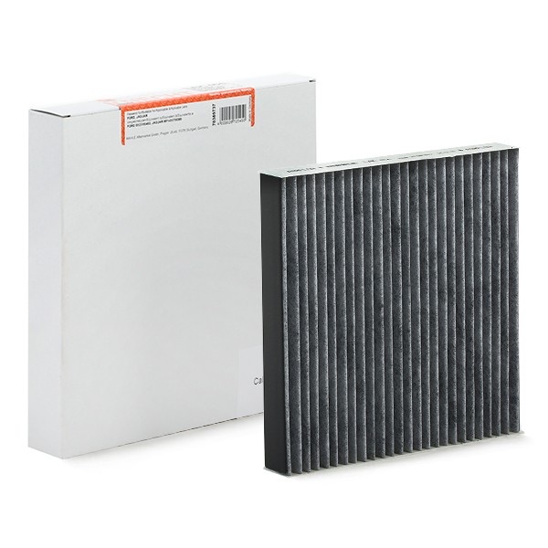 Mahle LAK 454 Pollen Filter