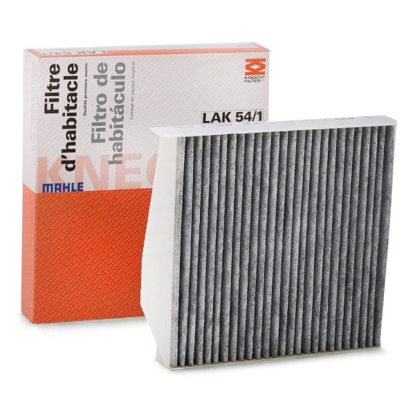 Mahle LAK 54/1 Pollen Filter