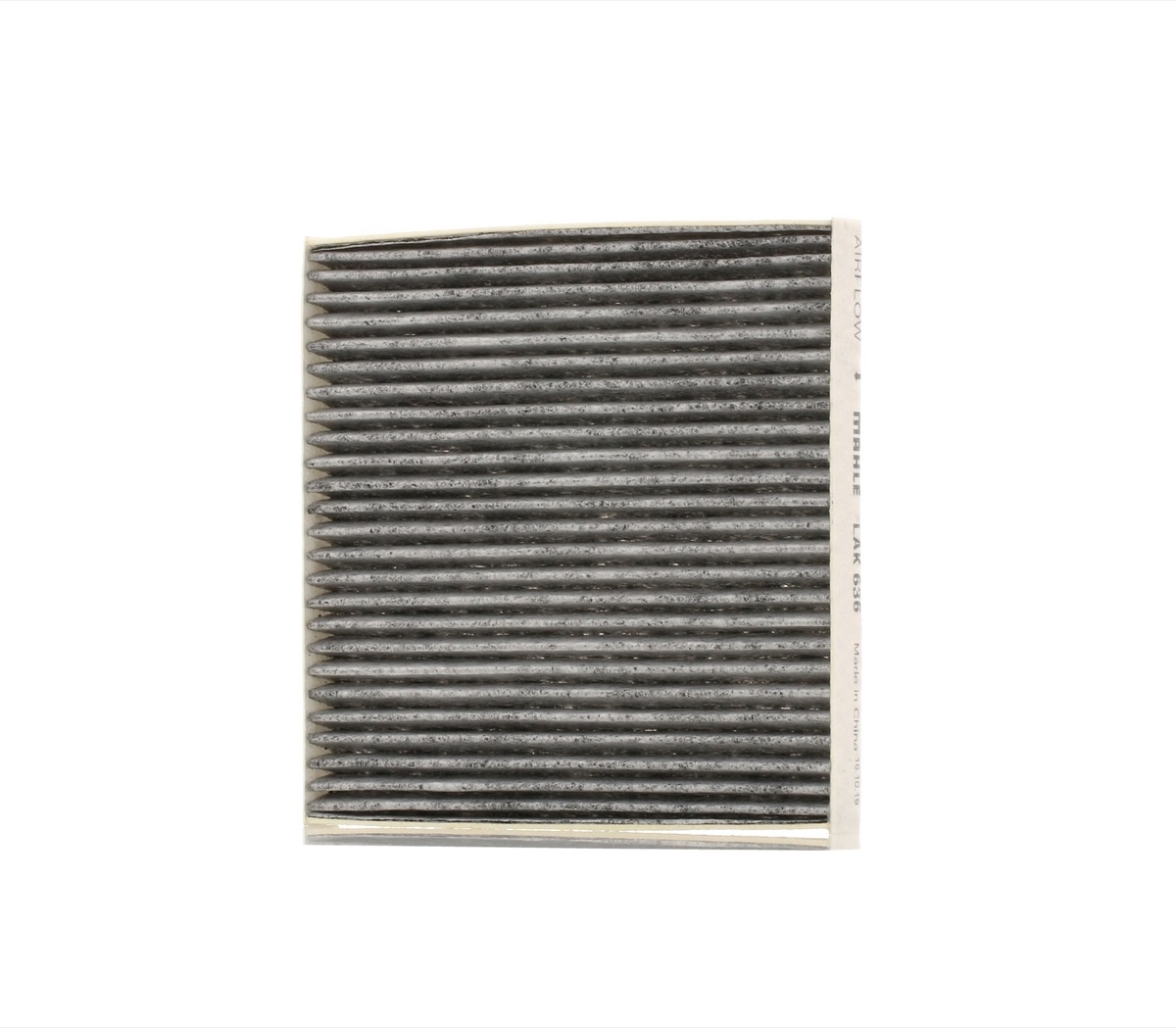 Mahle LAK 636 Pollen Filter