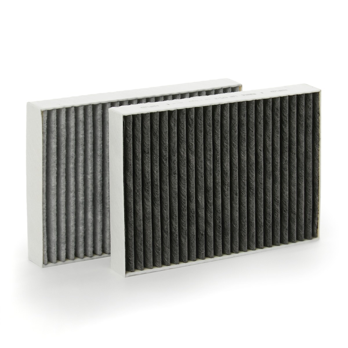 Mahle LAK 675/2/S Pollen Filter