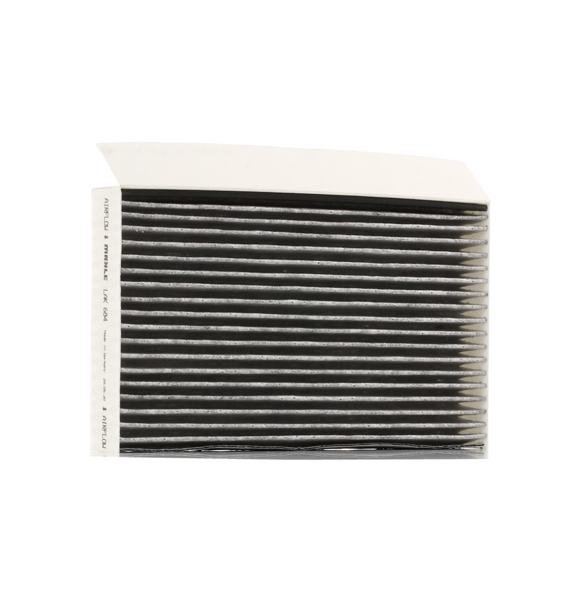 Mahle LAK 684 Pollen Filter