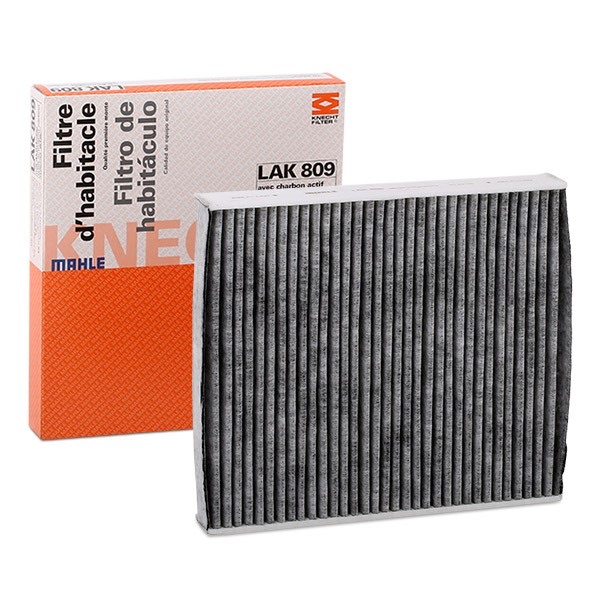 Mahle LAK 809 Pollen Filter
