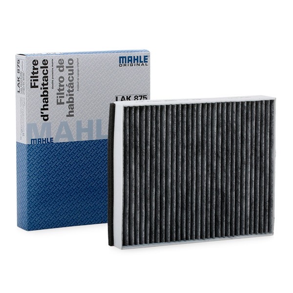 Mahle LAK 875 Pollen Filter