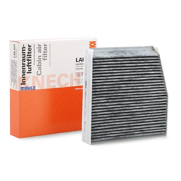 Mahle LAK 879 Pollen Filter