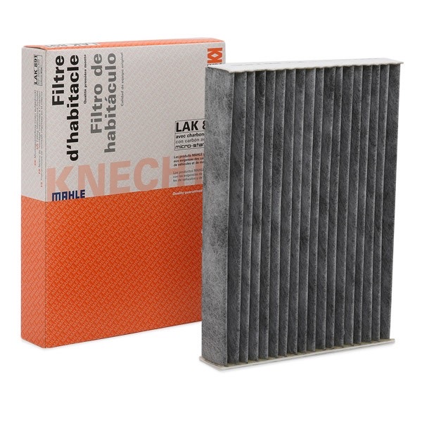 Mahle LAK 891 Pollen Filter
