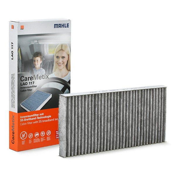Mahle LAO 117 Pollen Filter