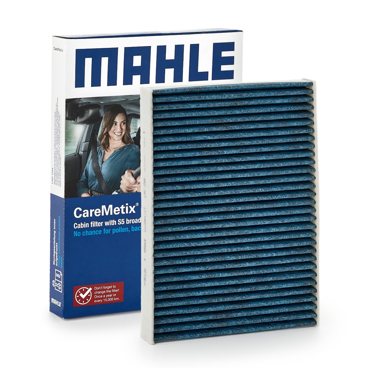 Mahle LAO 1294 Pollen Filter