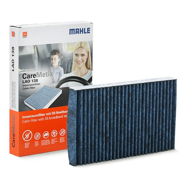 Mahle LAO 138 Pollen Filter