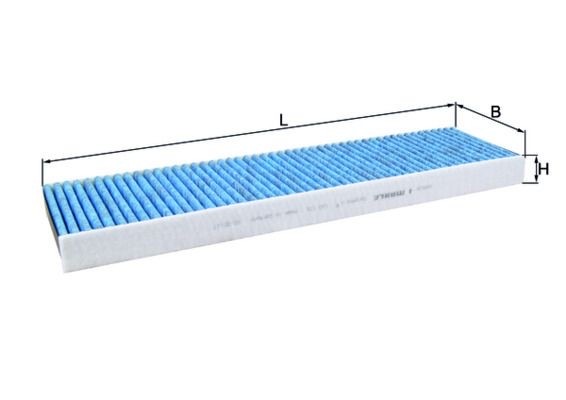 Mahle LAO 171 Pollen Filter