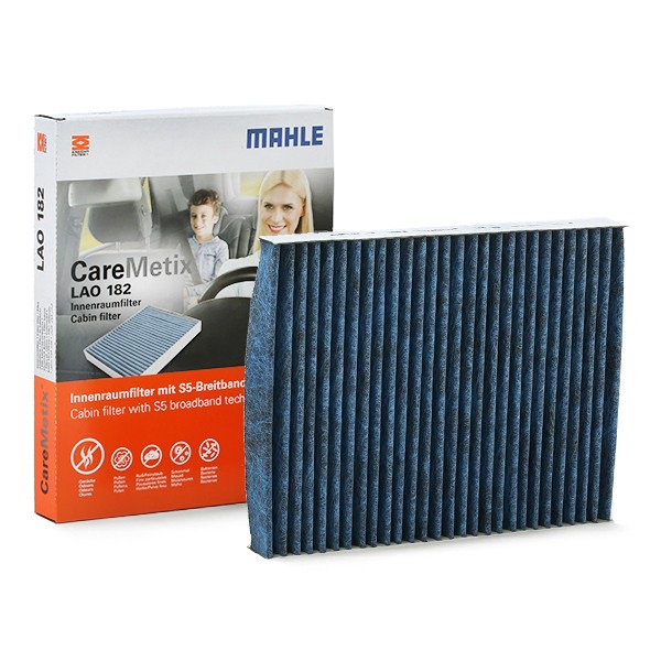 Mahle LAO 182 Pollen Filter