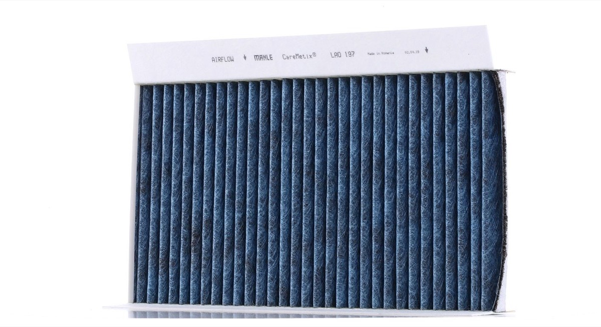 Mahle LAO 197 Pollen Filter