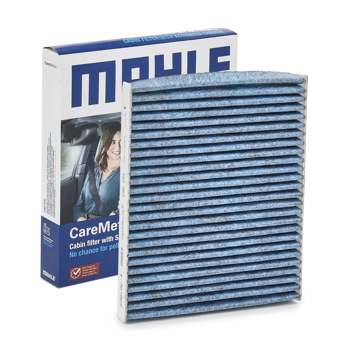 Mahle LAO 241 Pollen Filter