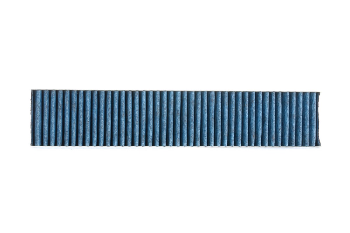 Mahle LAO 242 Pollen Filter