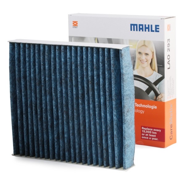 Mahle LAO 293 Pollen Filter