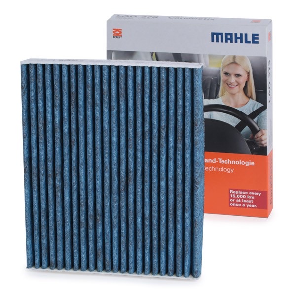Mahle LAO 373 Pollen Filter