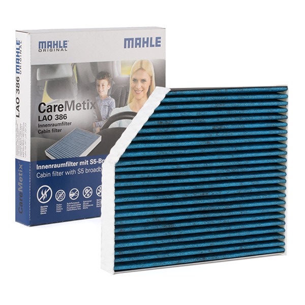 Mahle LAO 386 Pollen Filter