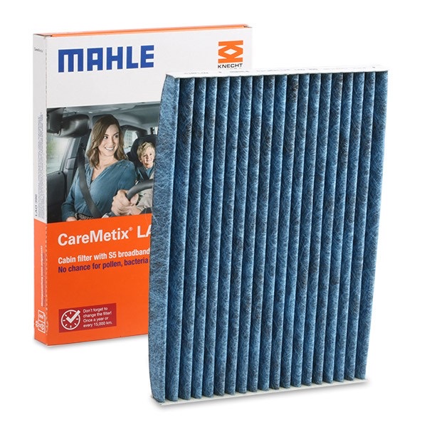 Mahle LAO 396 Pollen Filter