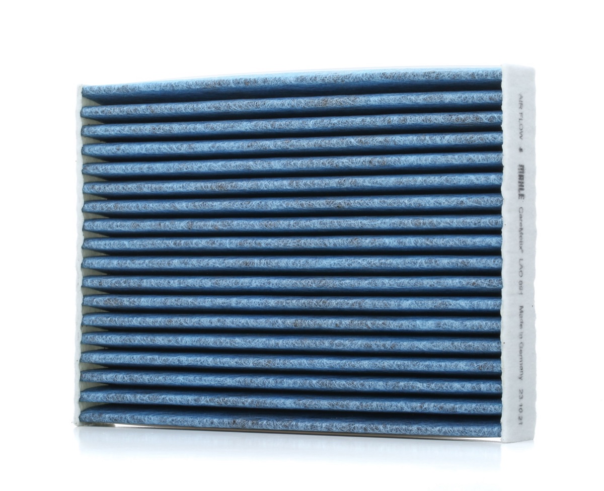 Mahle LAO 891 Pollen Filter