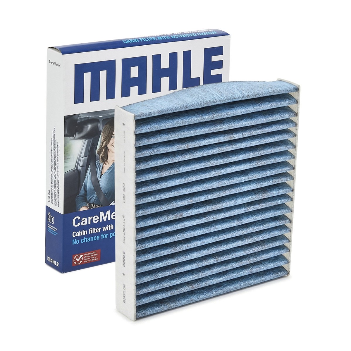 Mahle LAO 923 Pollen Filter