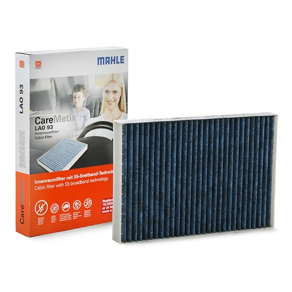 Mahle LAO 93 Pollen Filter