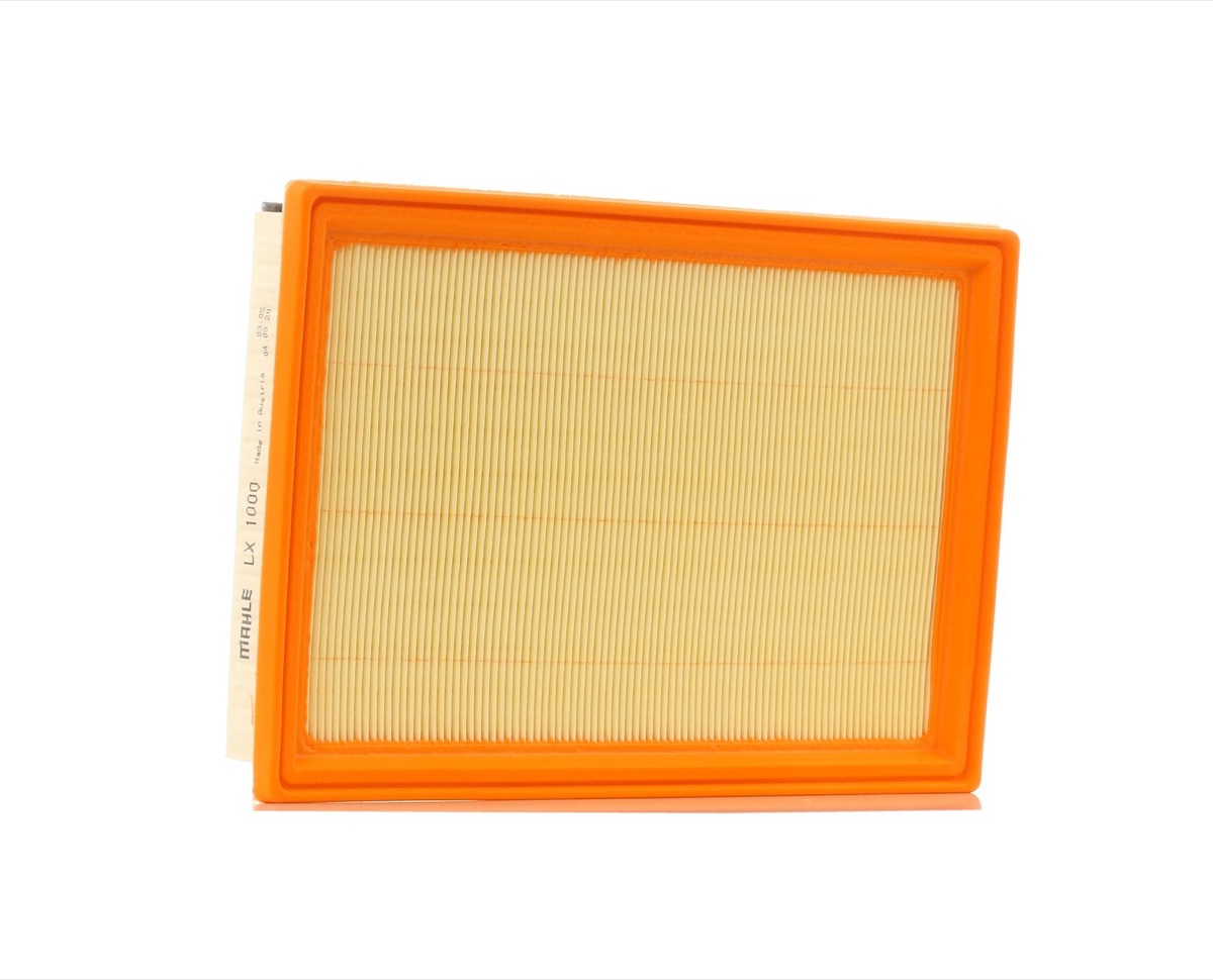 Mahle LX 1000 Air Filter