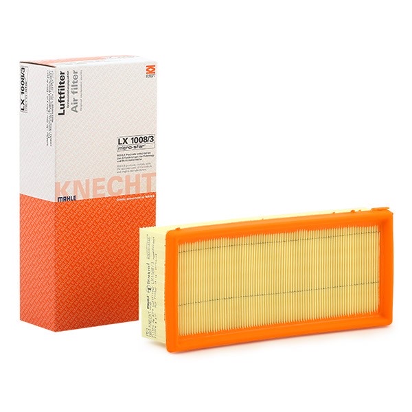 Mahle LX 1008/3 Air Filter