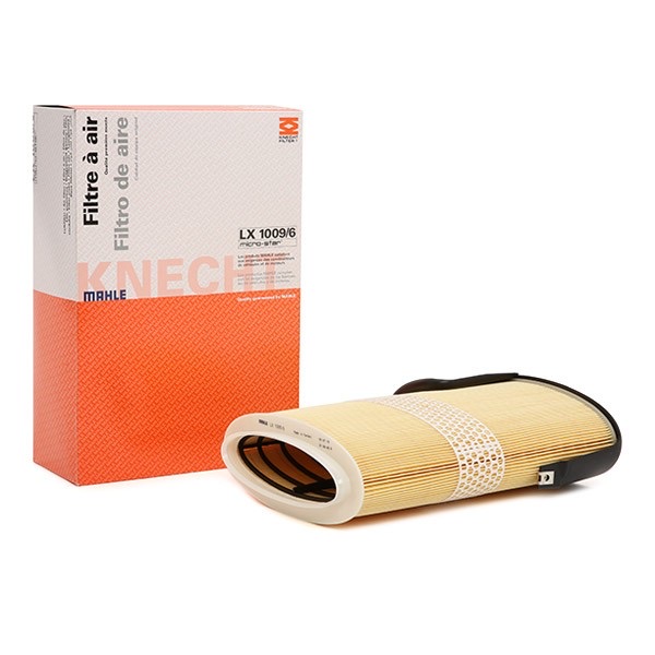 Mahle LX 1009/6 Air Filter