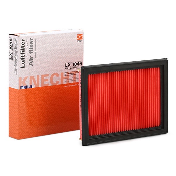 Mahle LX 1046 Air Filter